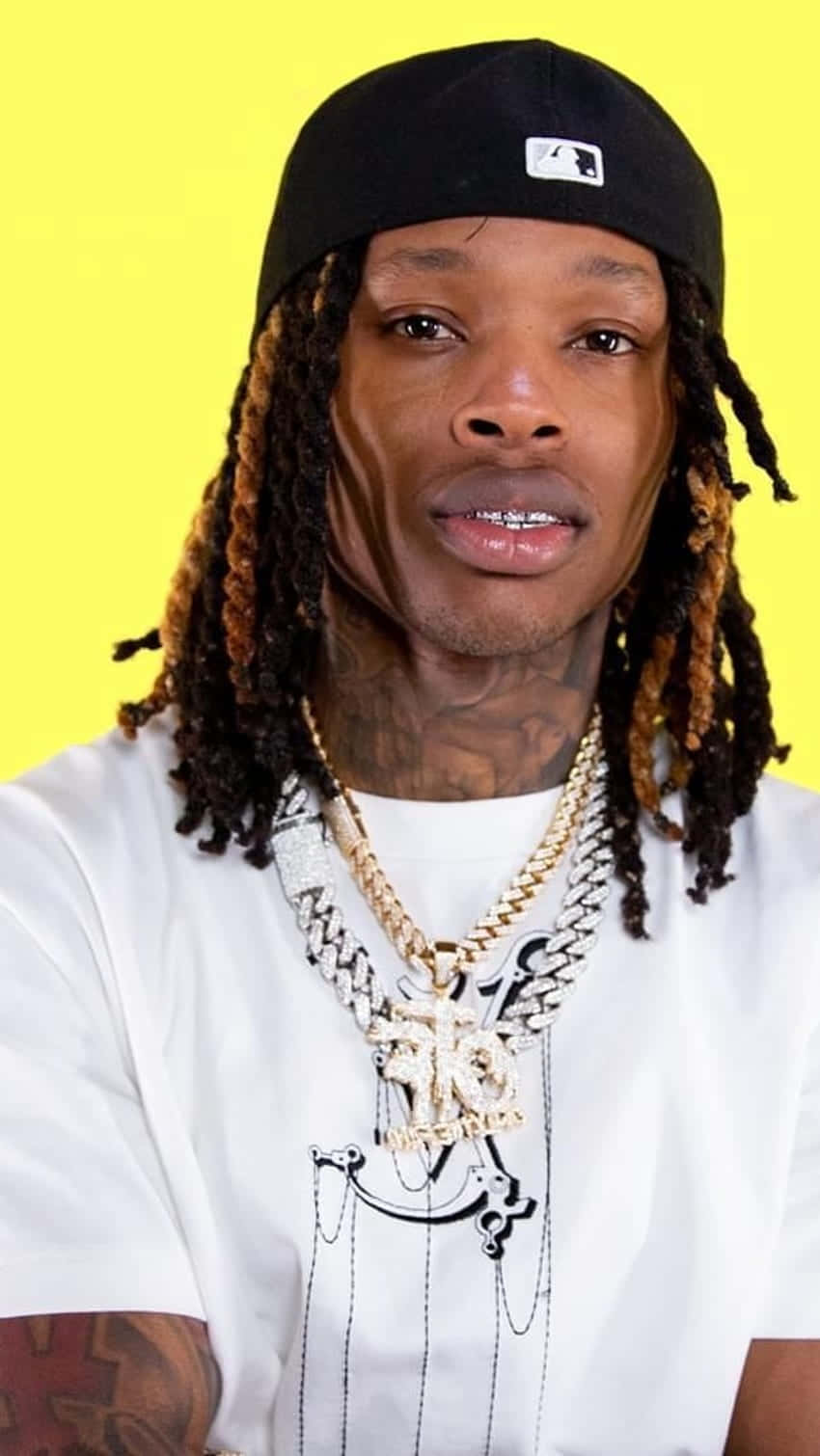 King Von 照片
