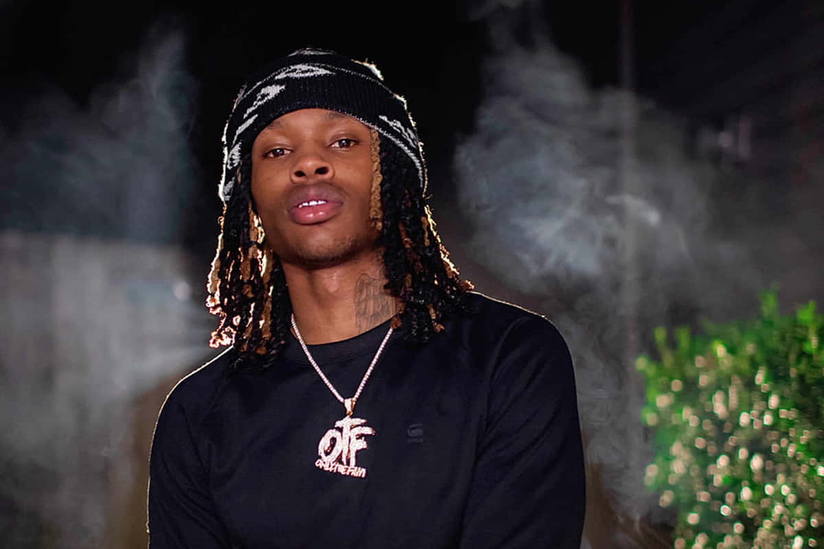 King Von 照片