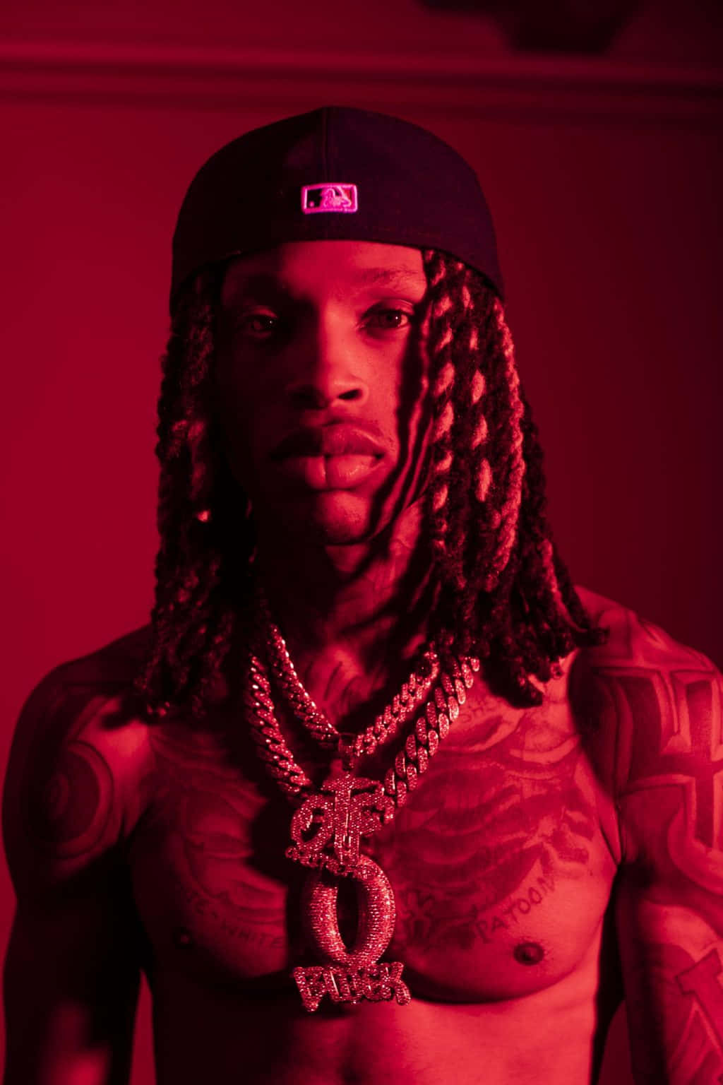 King Von 照片