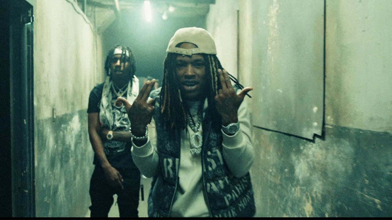 King Von 照片