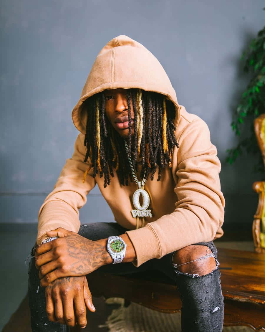 King Von 照片