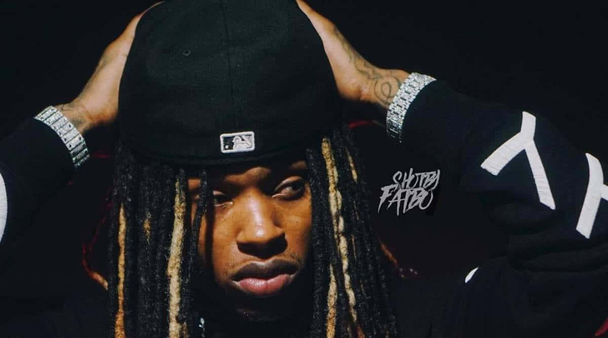 King Von 照片