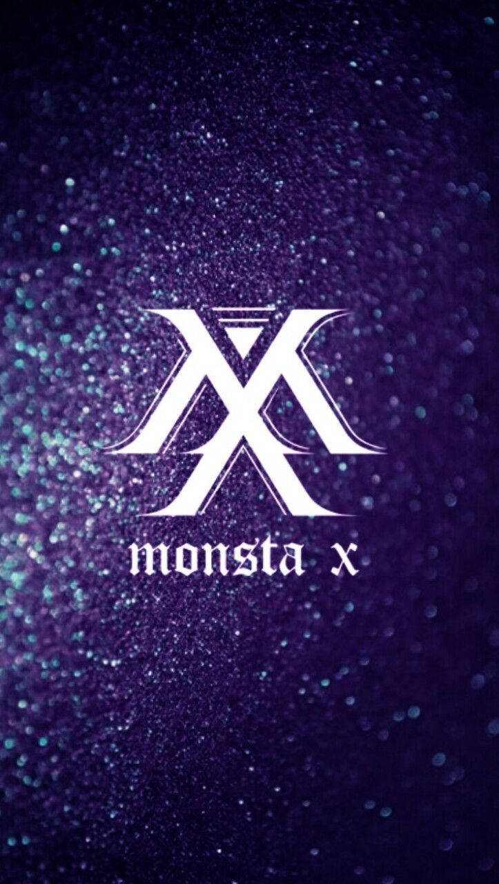 KPOP 美學 MONSTA X 壁紙