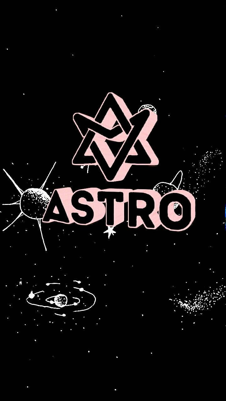 K-pop團體Astro壁紙