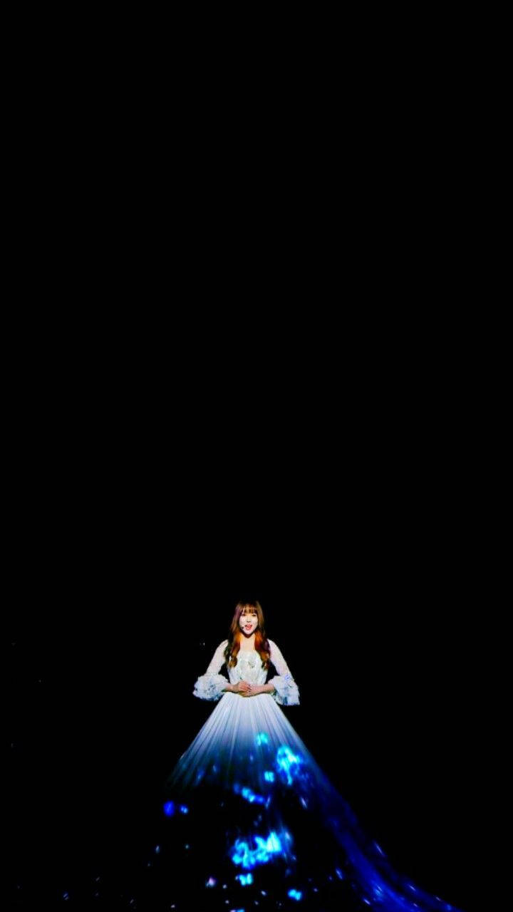 K-pop女團Gfriend成員Yuju