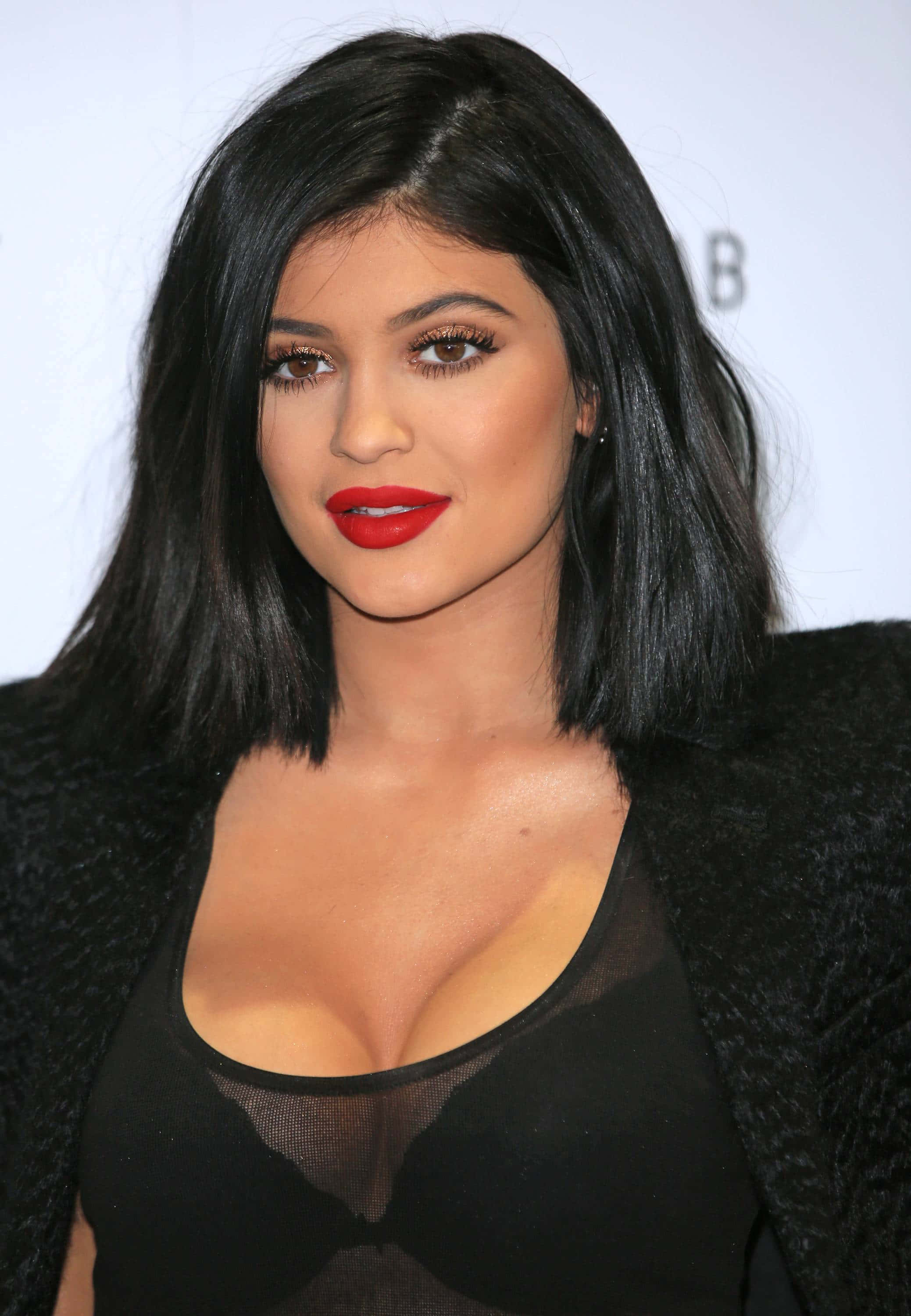 Kylie Jenner 圖片 壁紙