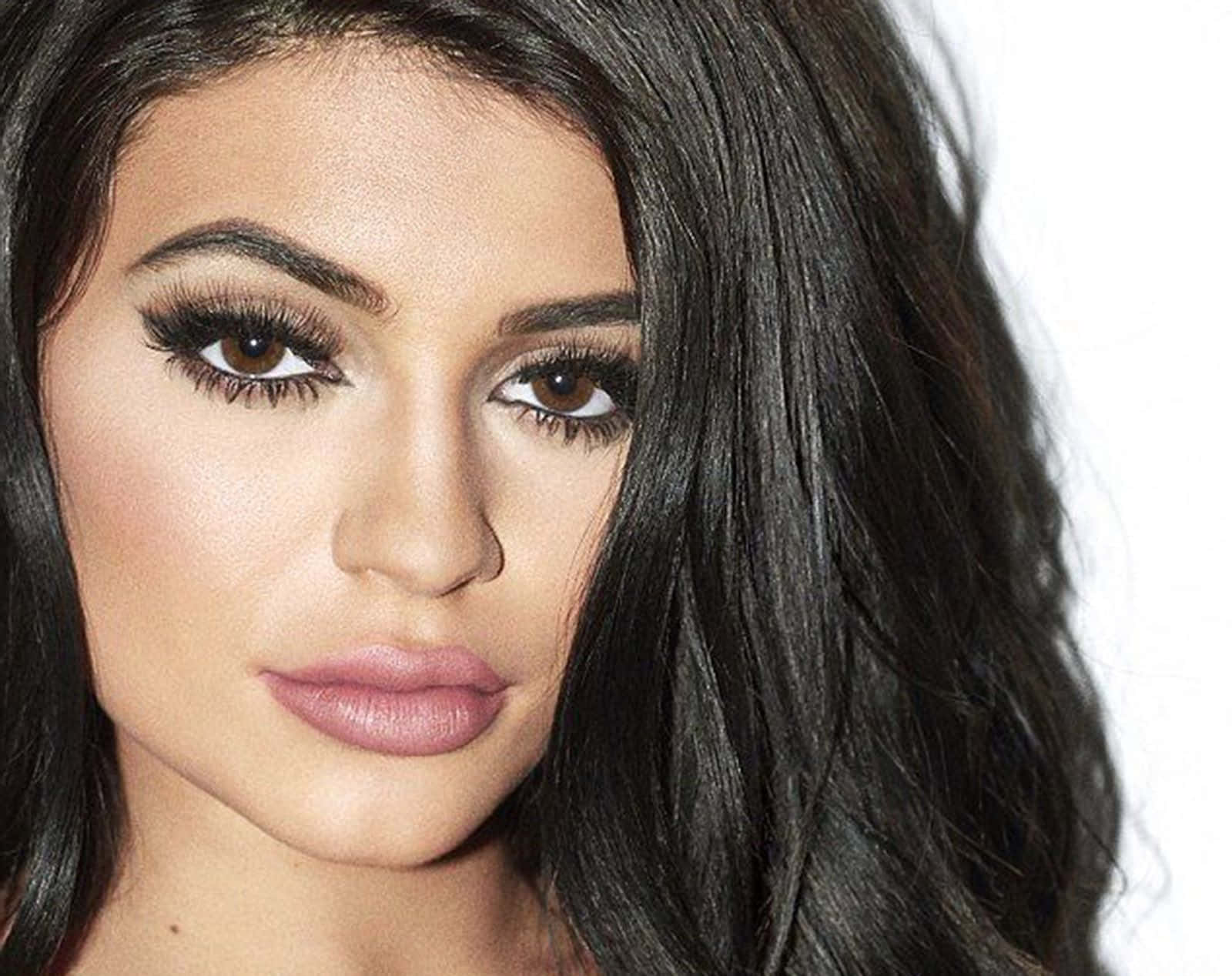 Kylie Jenner 圖片 壁紙