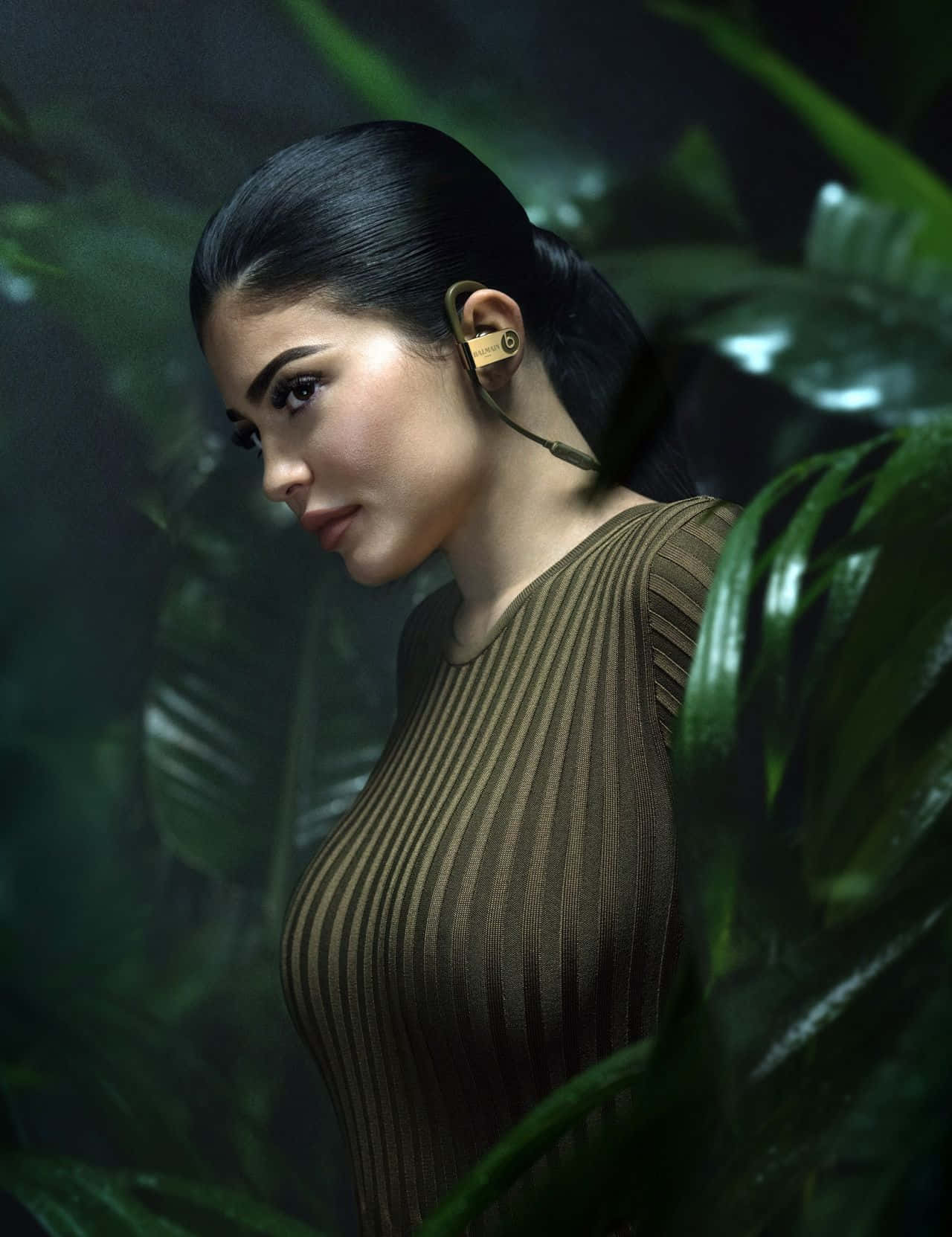 Kylie Jenner 圖片 壁紙