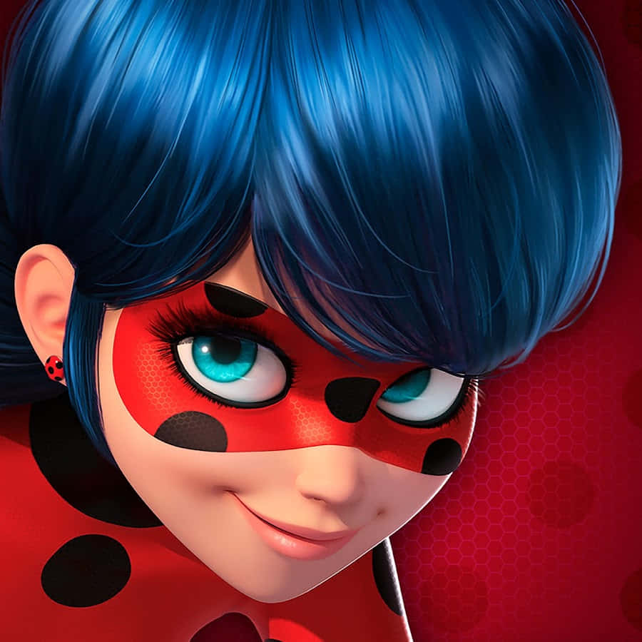 ladybug電影 - PC 壁紙