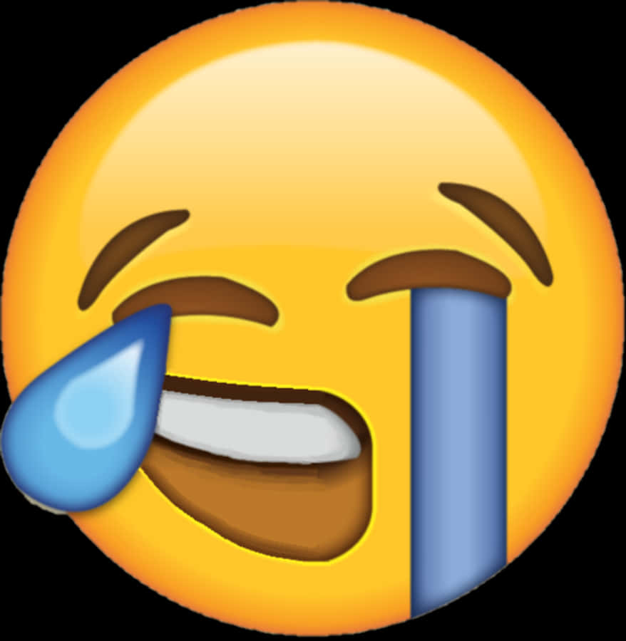 Laughing_Tears_Emoji.PNG 壁紙