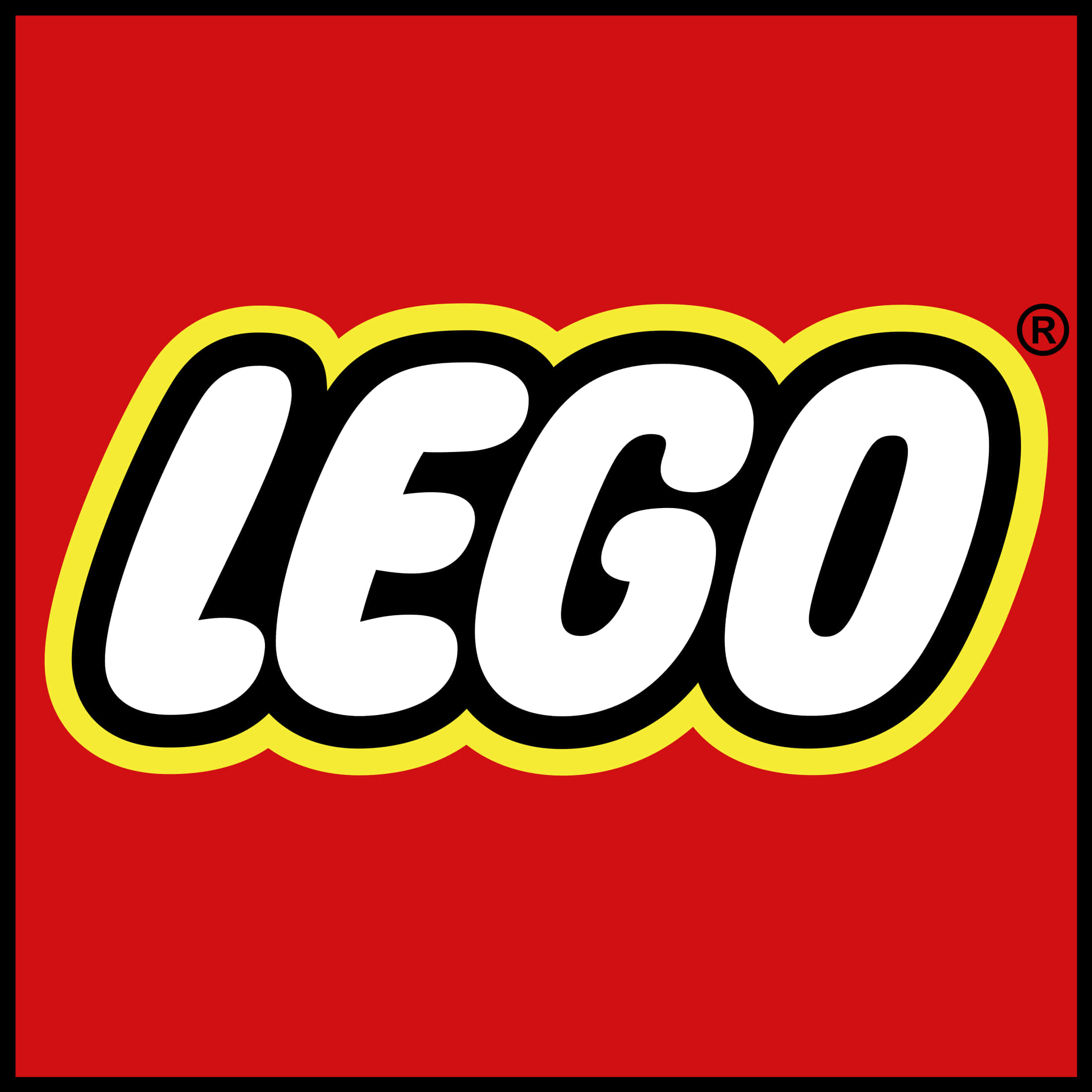 Lego，高清PNG下載 壁紙