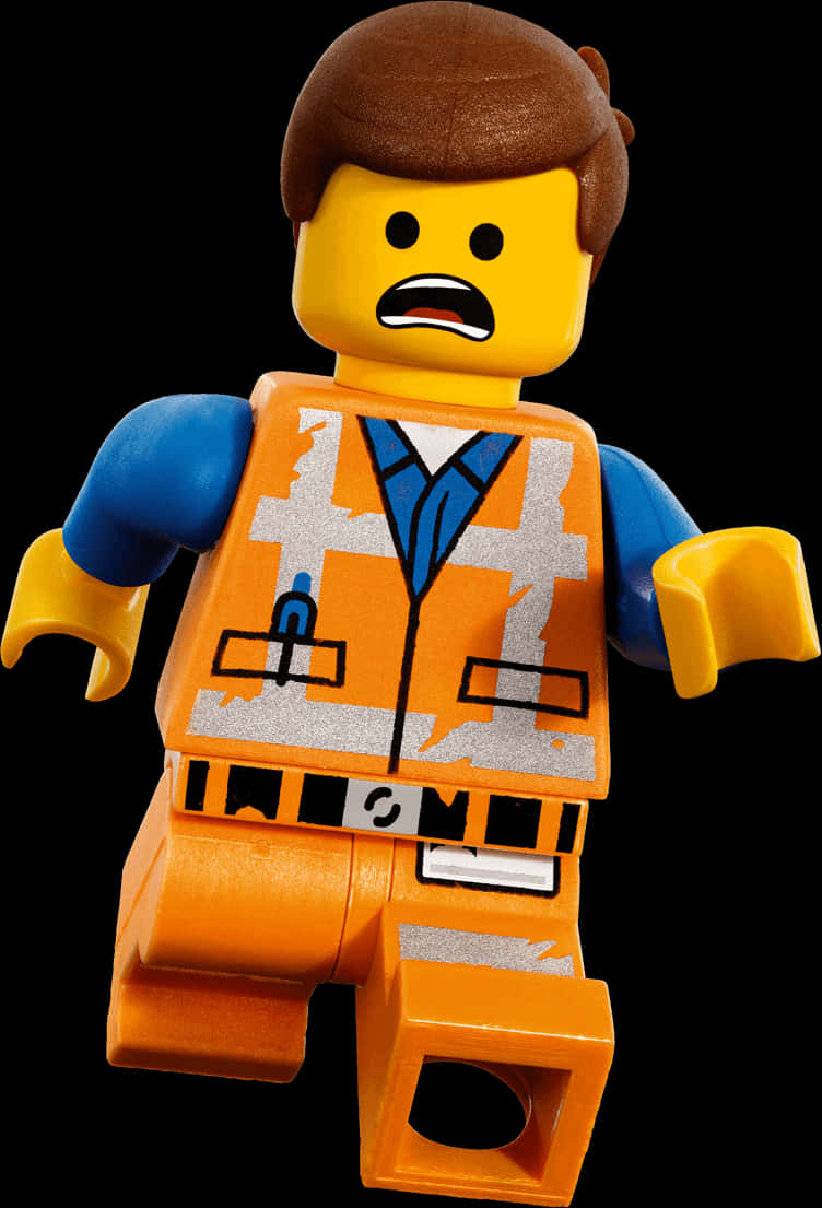 Lego電影2 Chiquita，高清PNG下載 壁紙