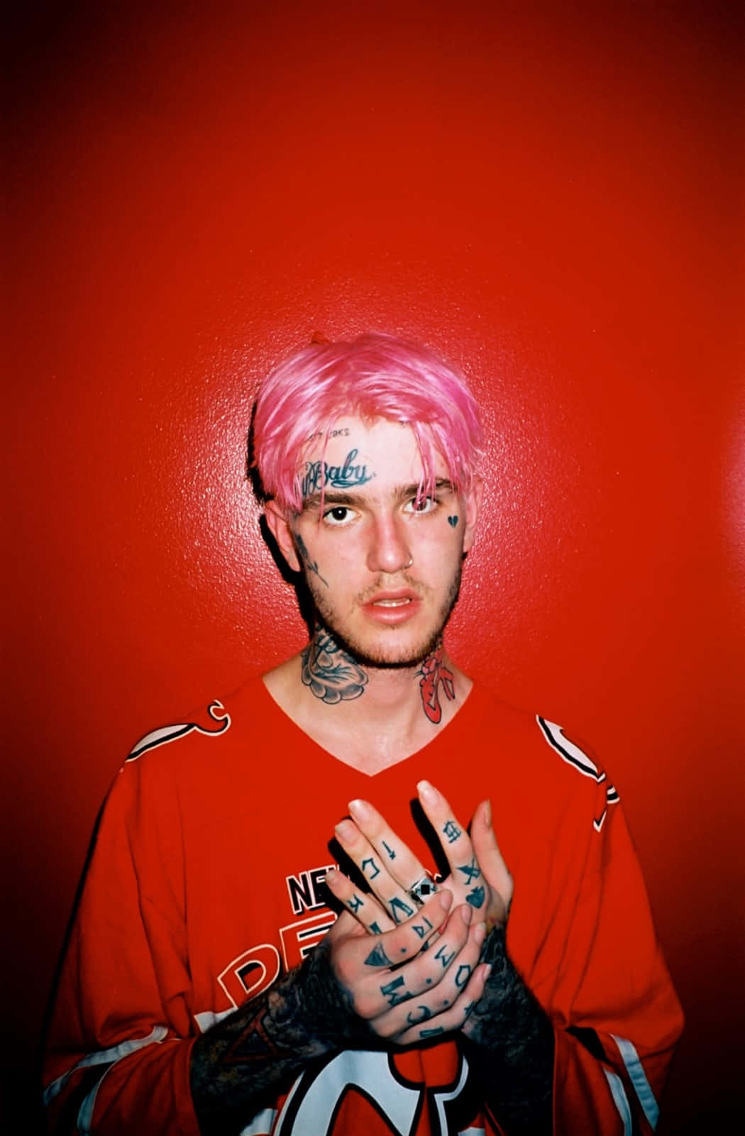 Lil Peep 圖片 壁紙