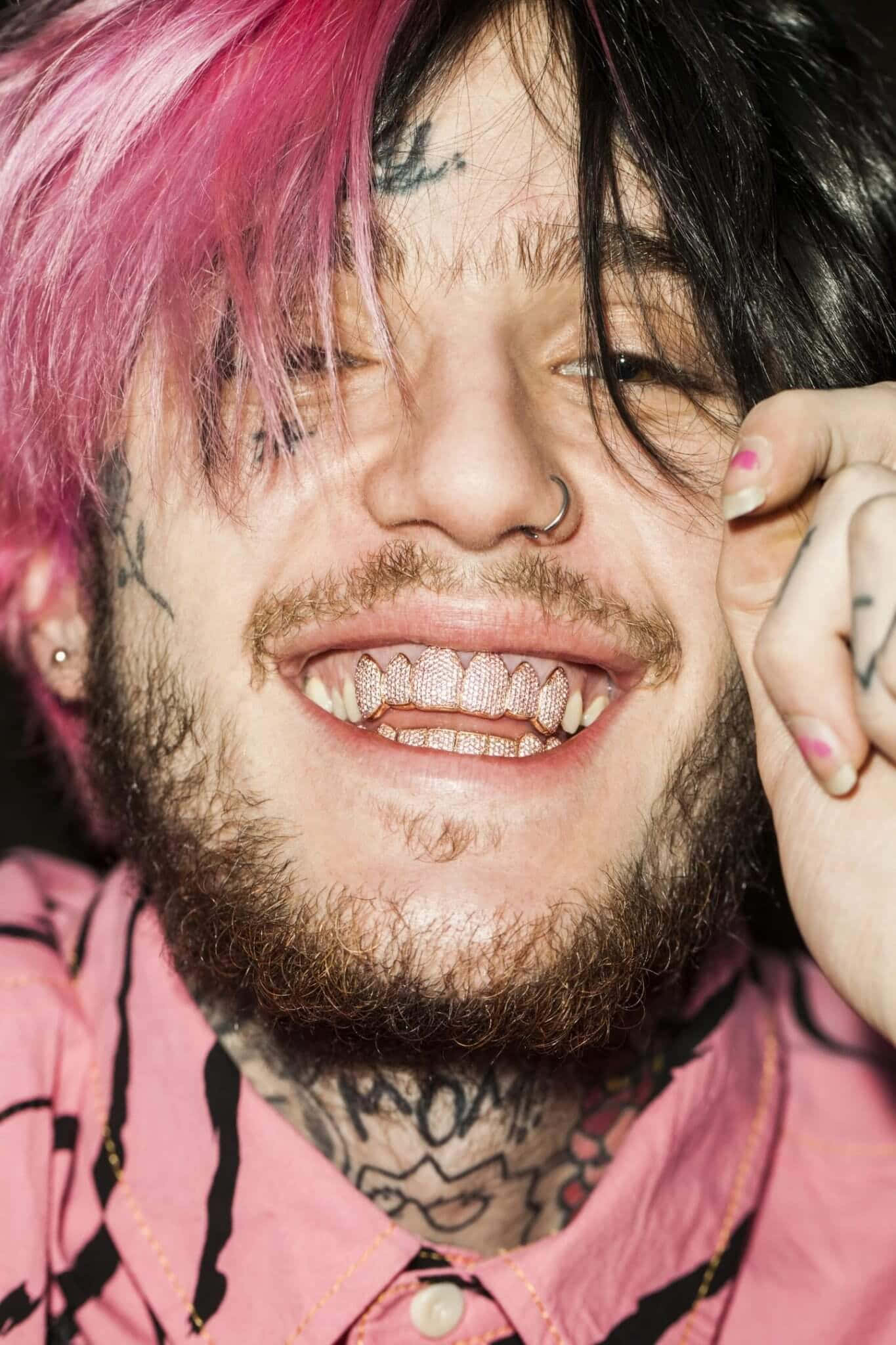 Lil Peep 圖片 壁紙