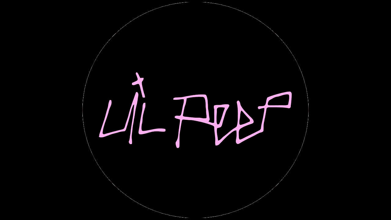 Lil Peep 標誌