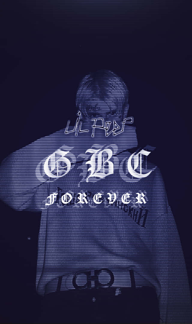 Lil Peep 背景 壁紙