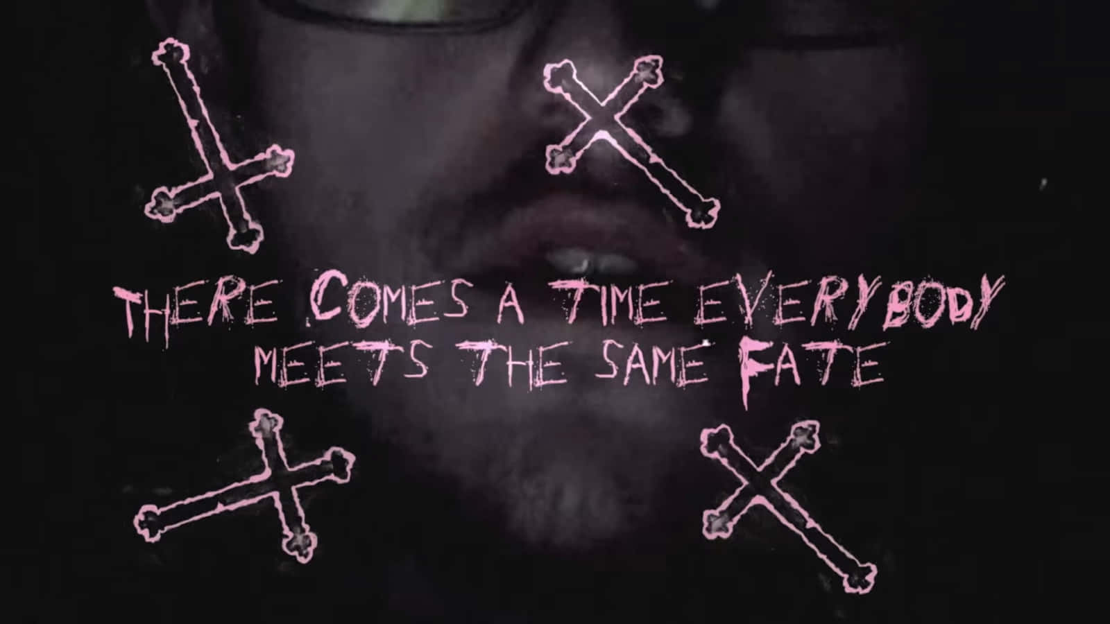 Lil Peep 背景 壁紙