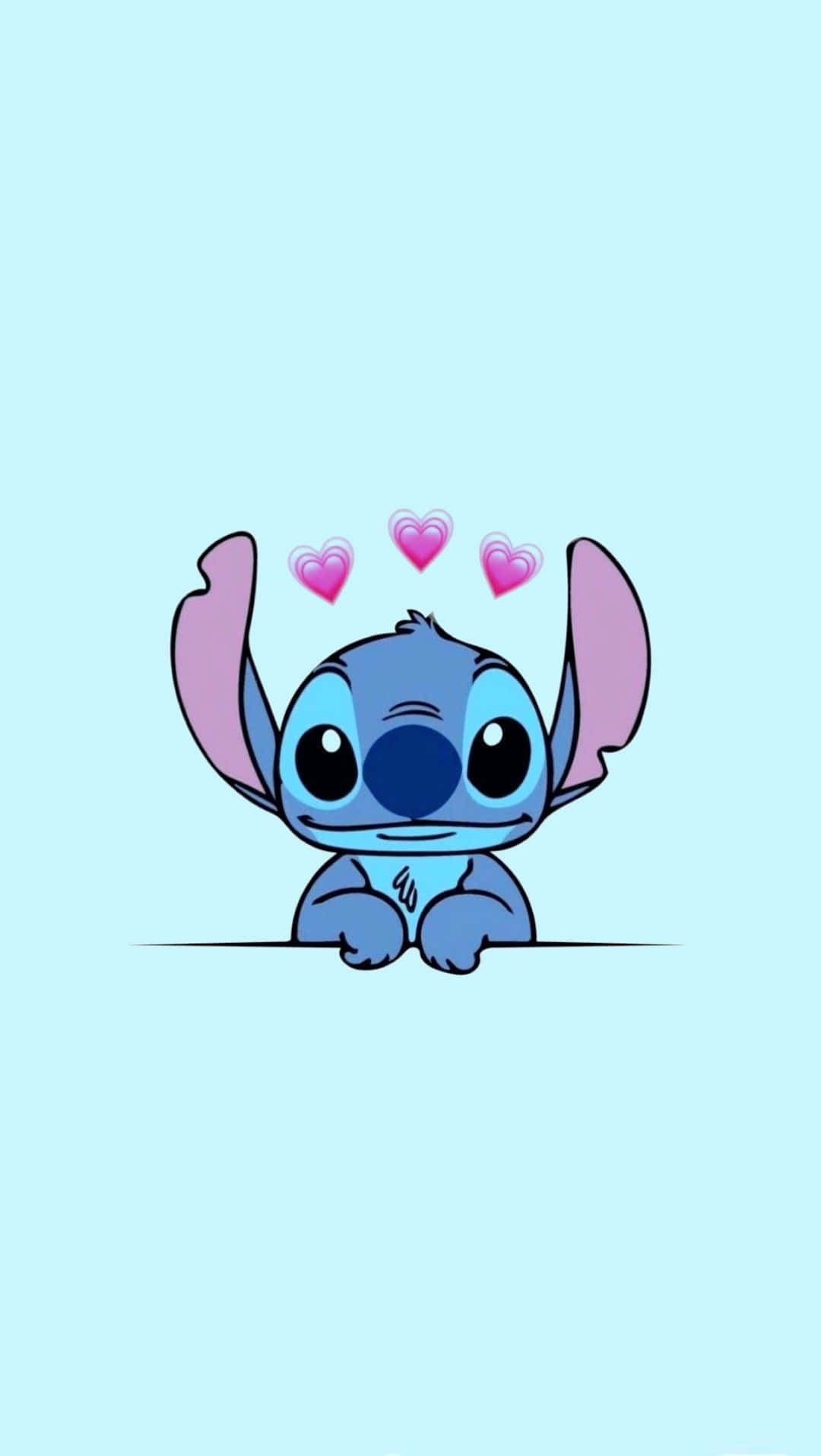 Lilo And Stitch 圖片 壁紙