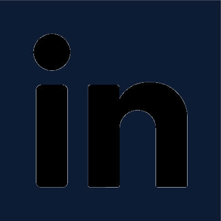 LinkedIn 標誌深色背景 壁紙