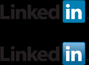 LinkedIn 標誌變化 壁紙