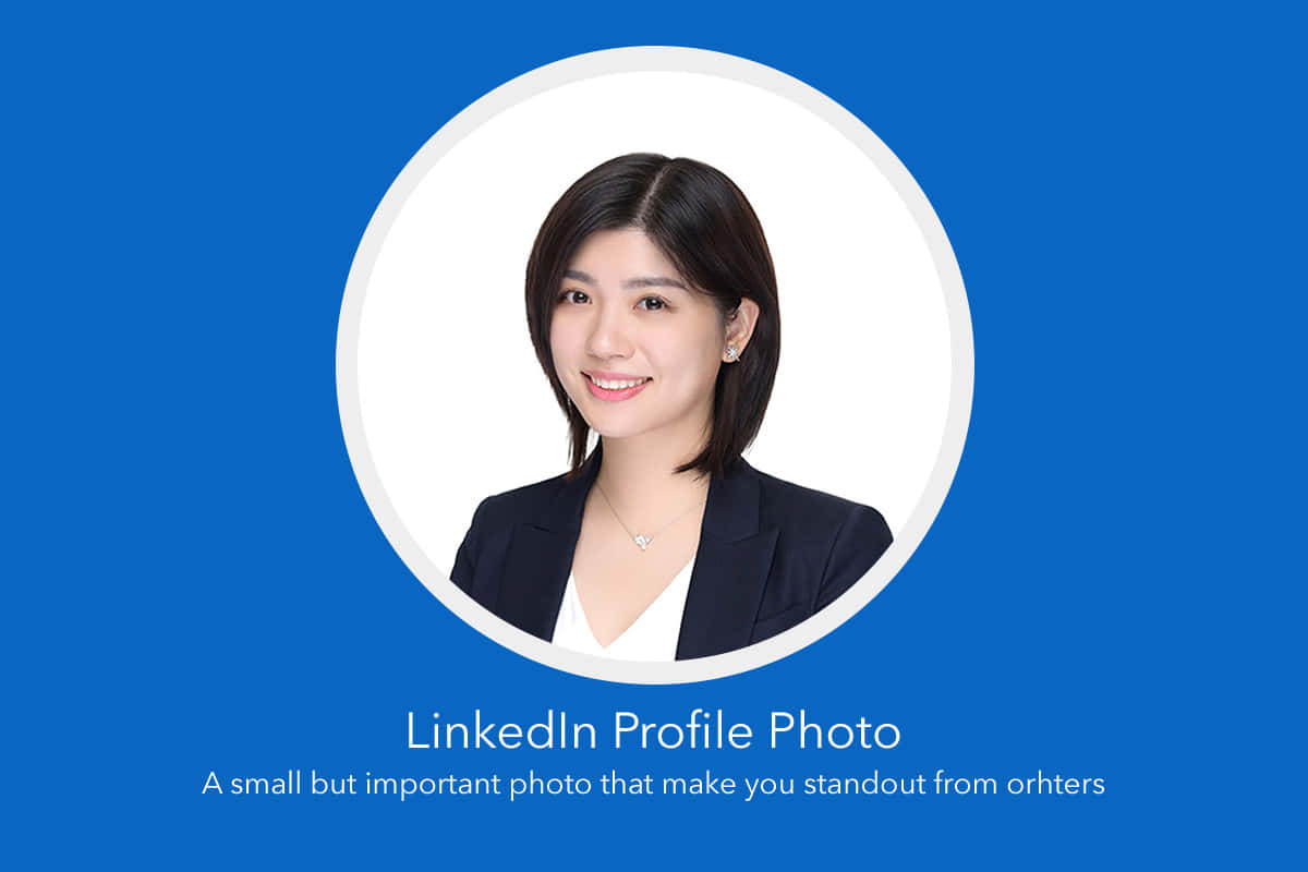 LinkedIn 圖片 壁紙