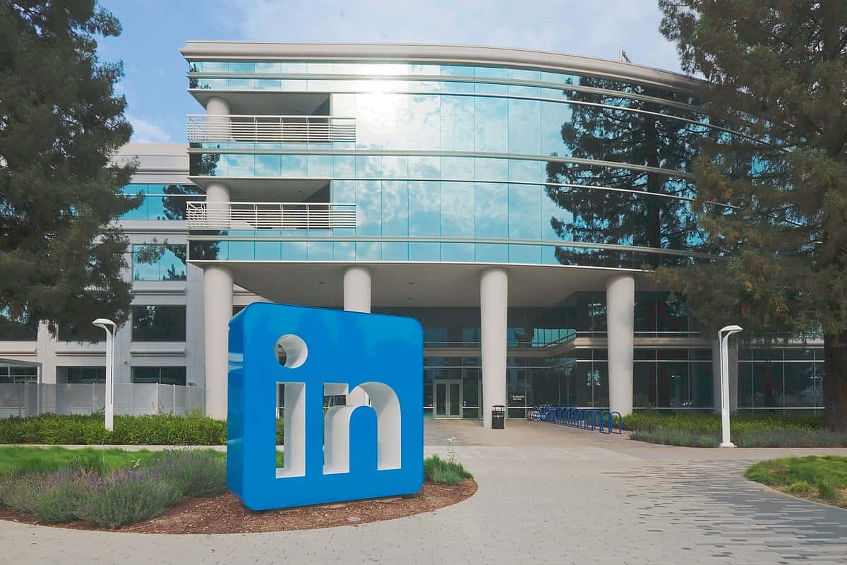 Linkedin 圖片 壁紙