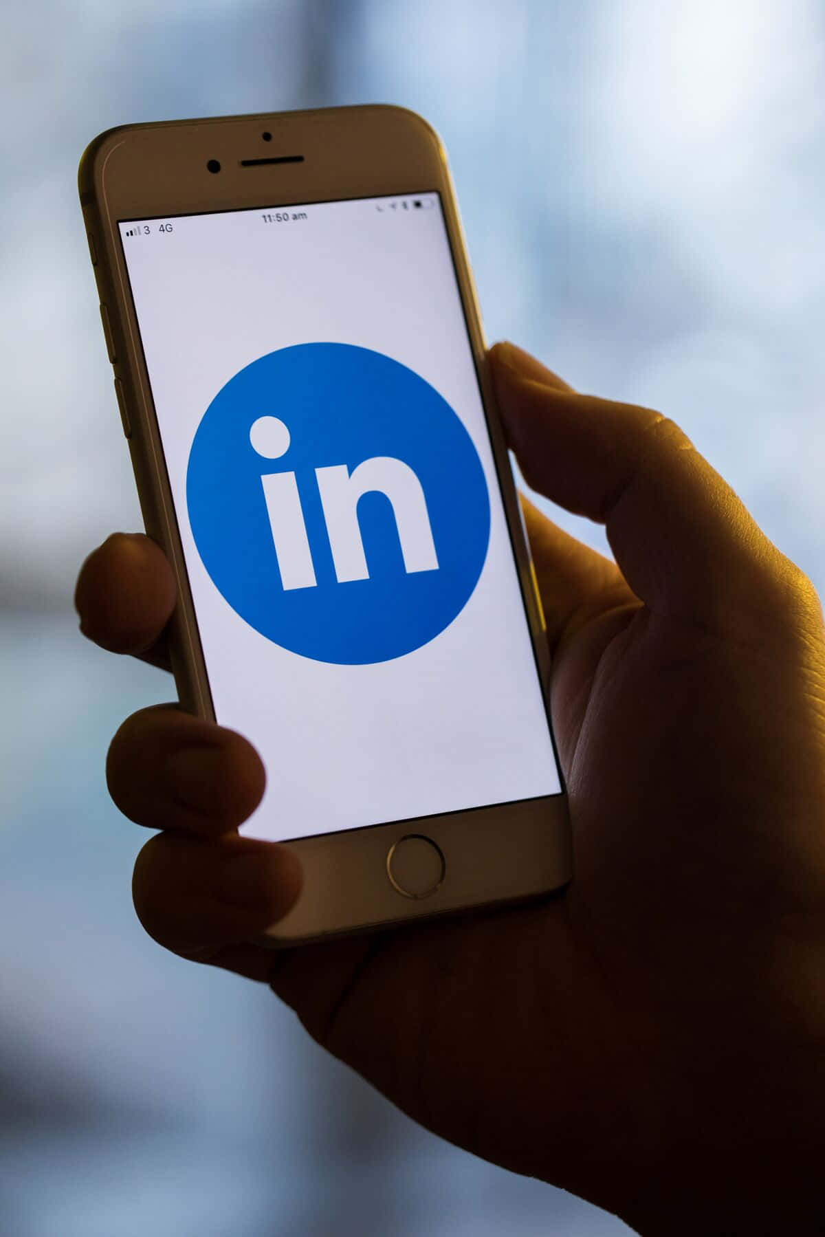 LinkedIn 圖片 壁紙