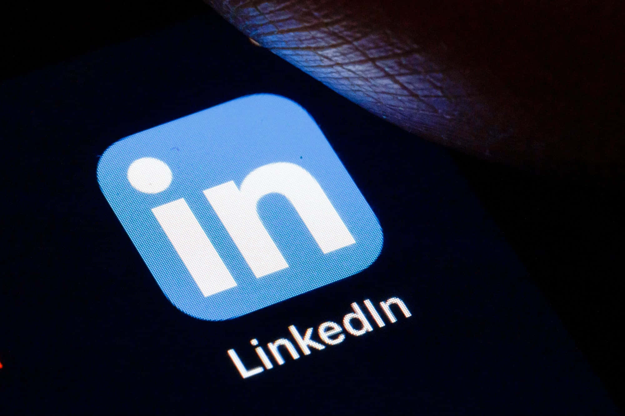 LinkedIn 圖片 壁紙