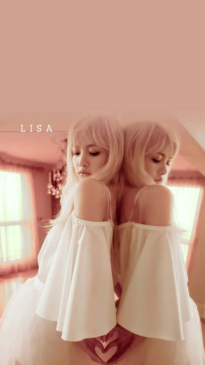Lisa - Lisa - Lisa - Lisa - Lisa - L 壁紙