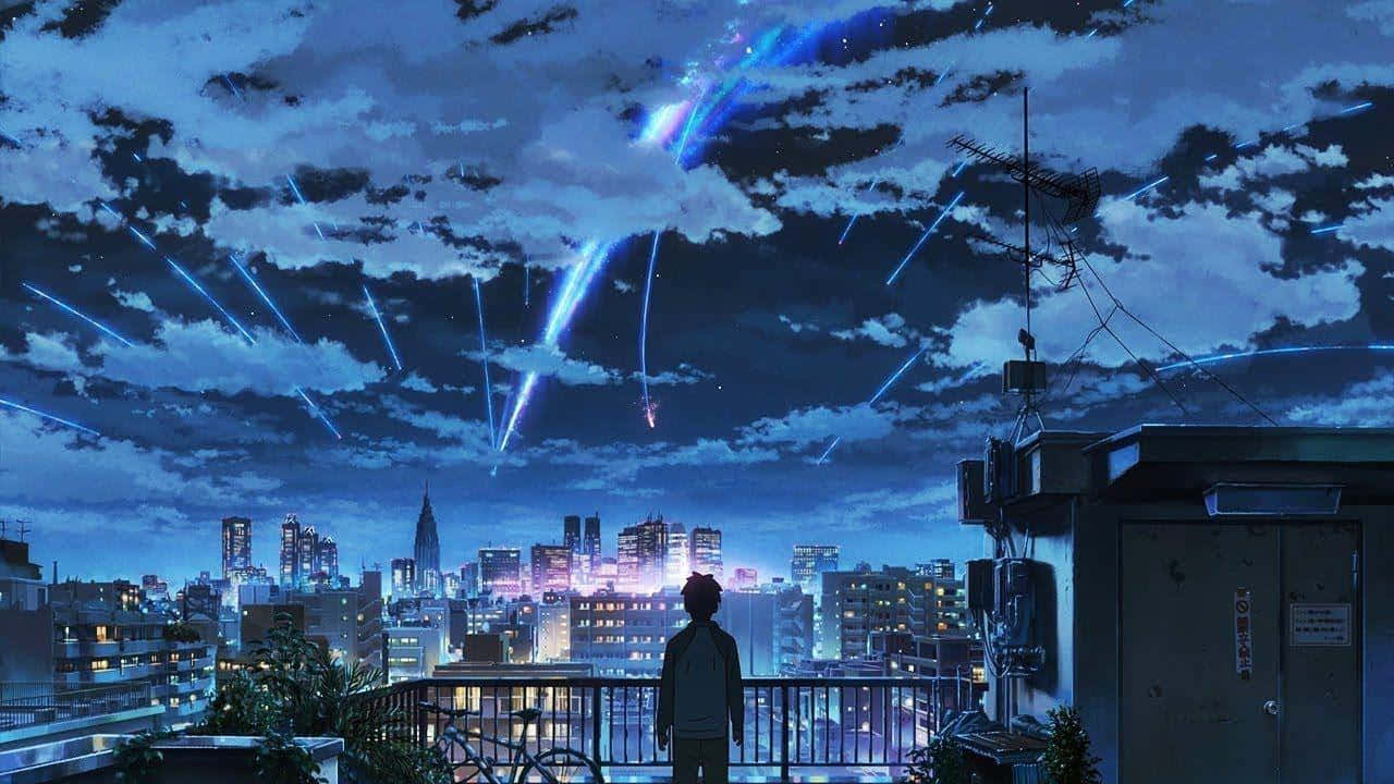 Lo Fi 背景 壁紙