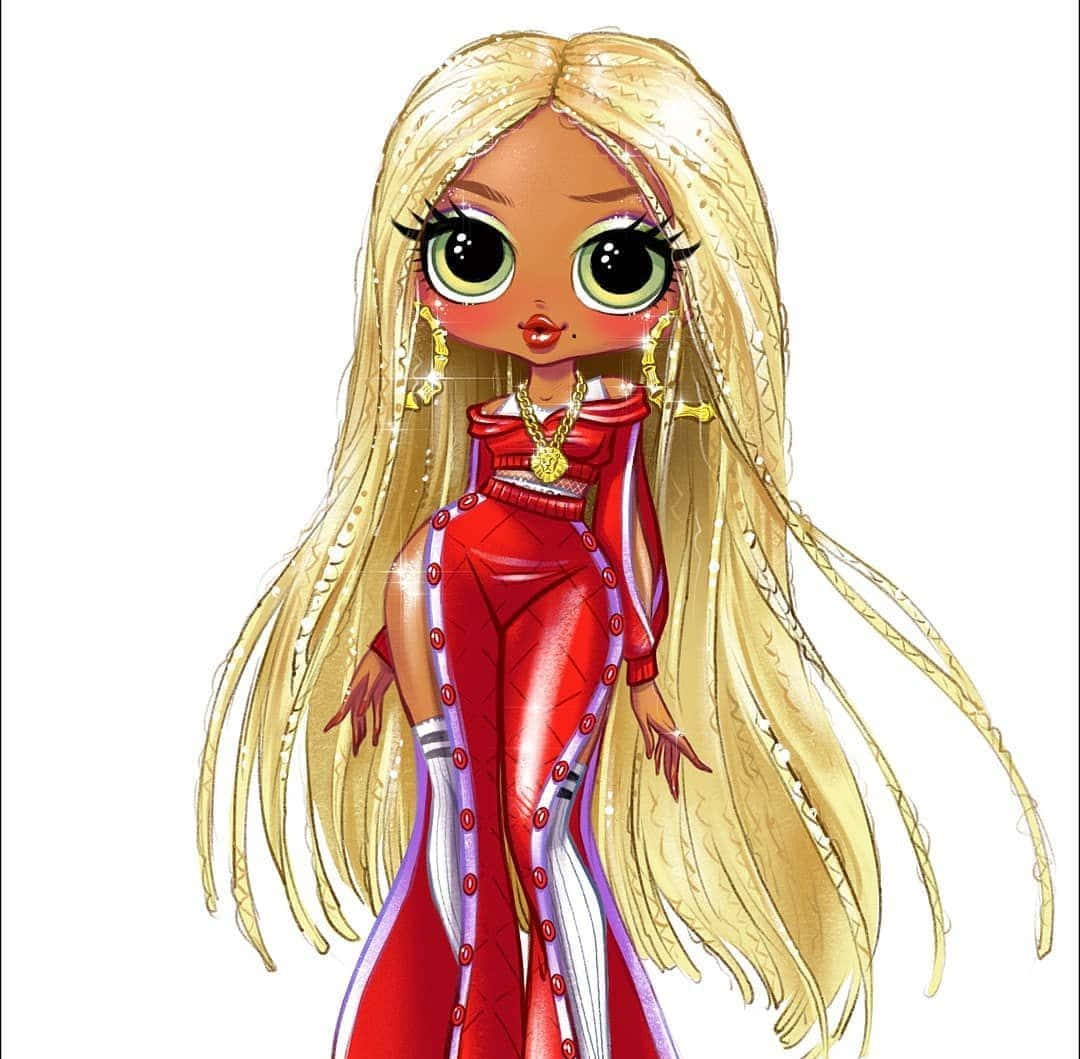 Lol Doll 圖片 壁紙