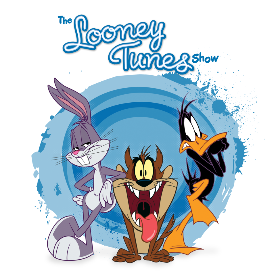 笑聲滿載嘅Looney Tunes卡牌 壁紙