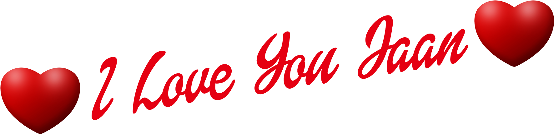 浪漫告白 Love You Jaan 壁紙