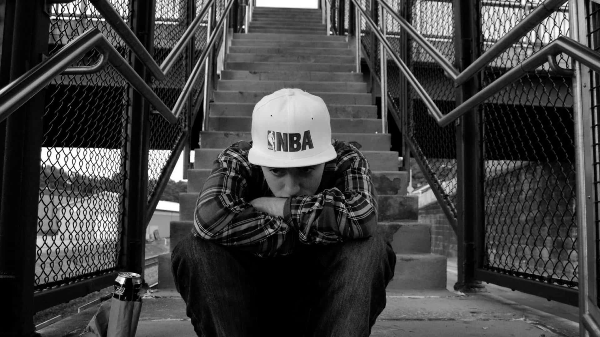 Mac Miller - 音樂偶像 壁紙