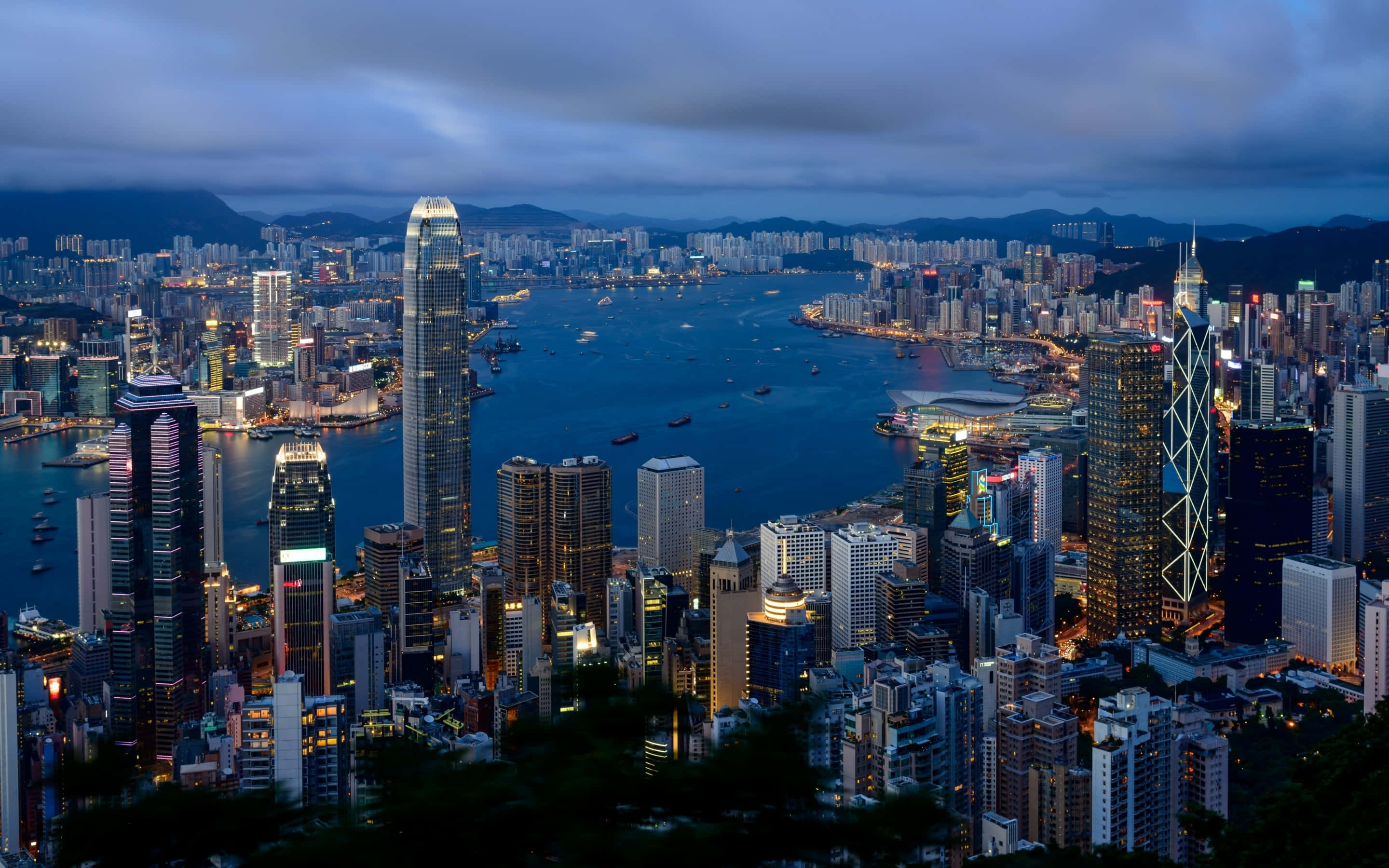 Mac 背景 壁紙