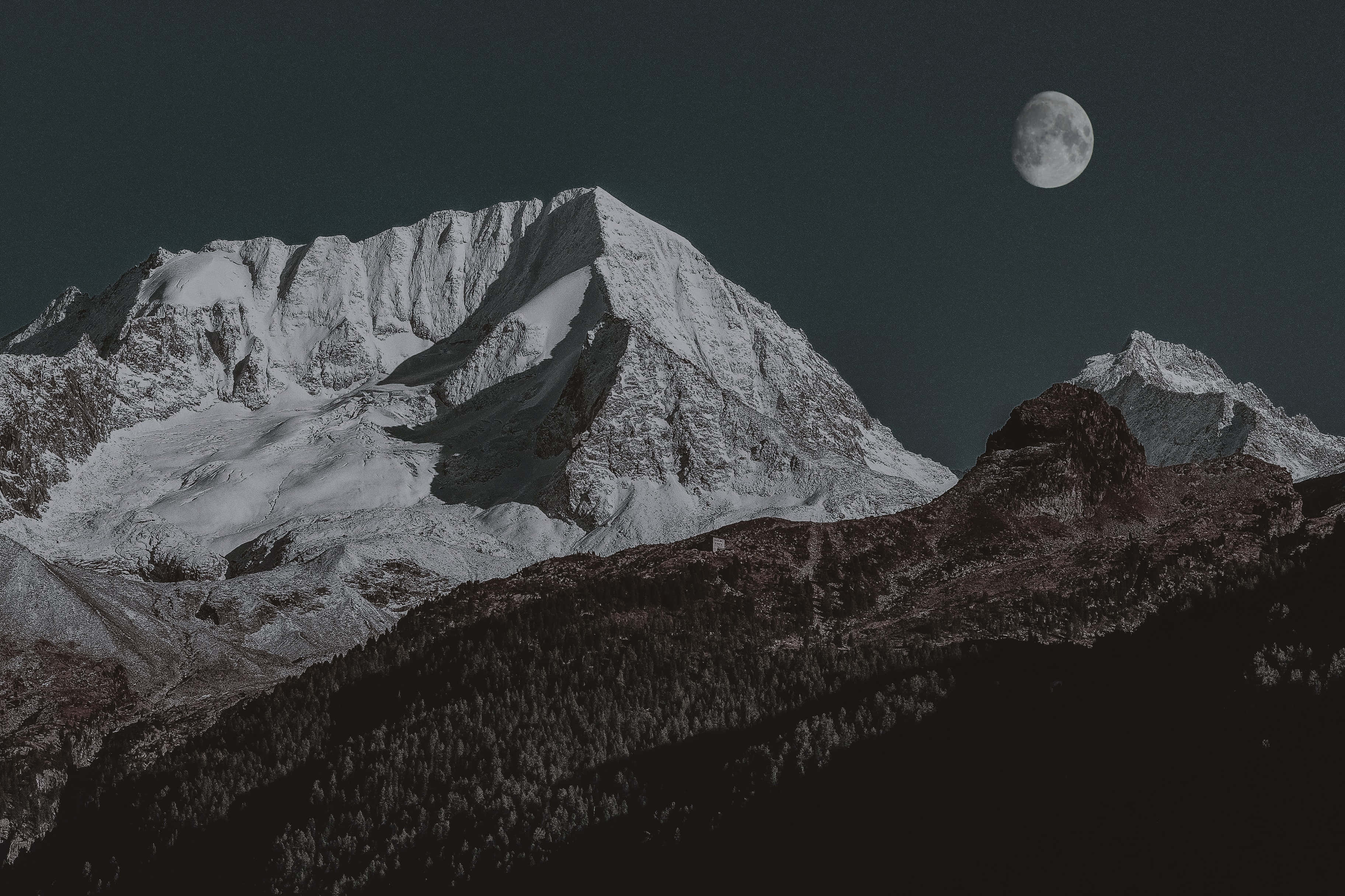 Mac 背景 壁紙
