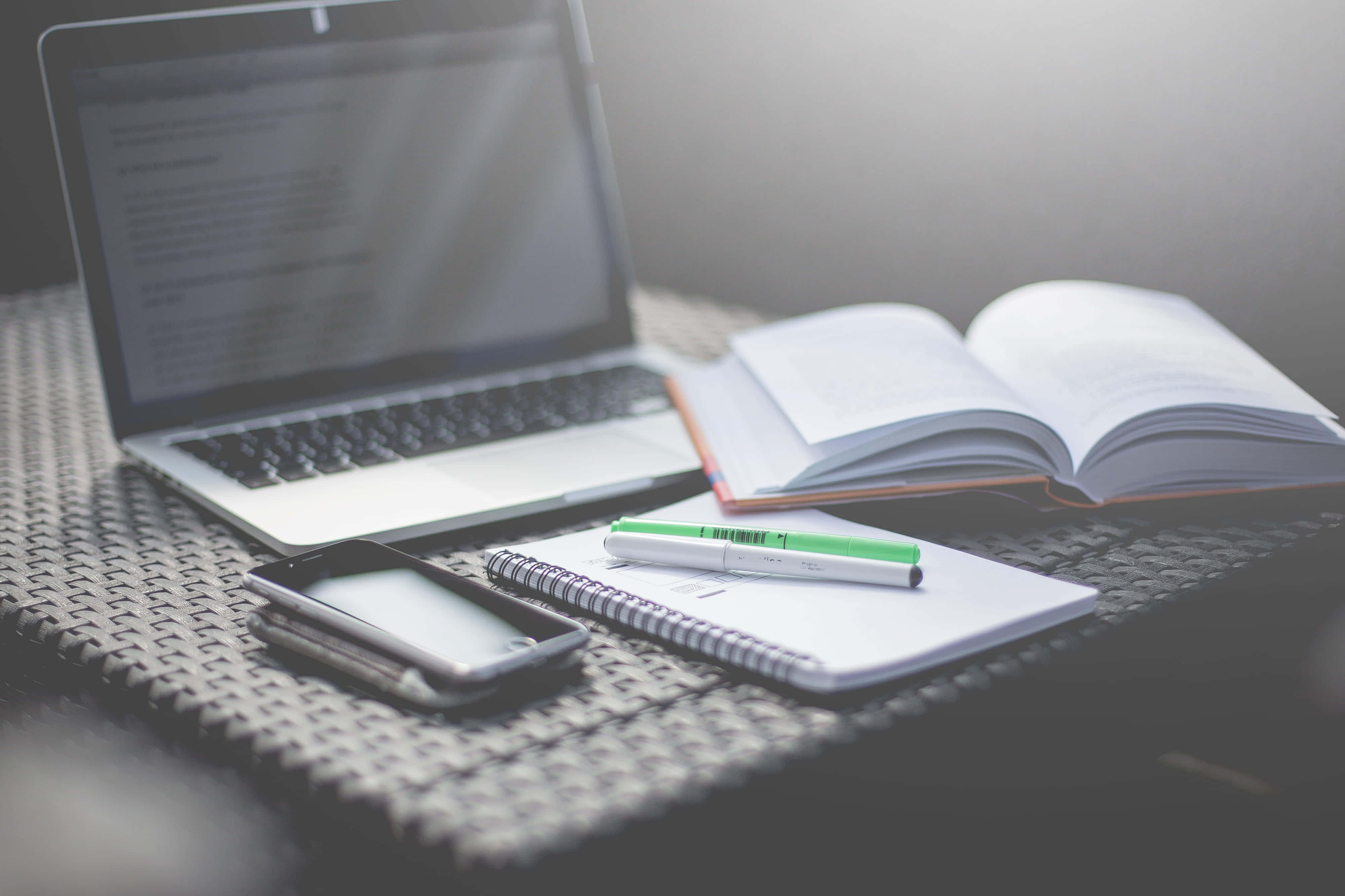 有品味嘅 MacBook 相 壁紙