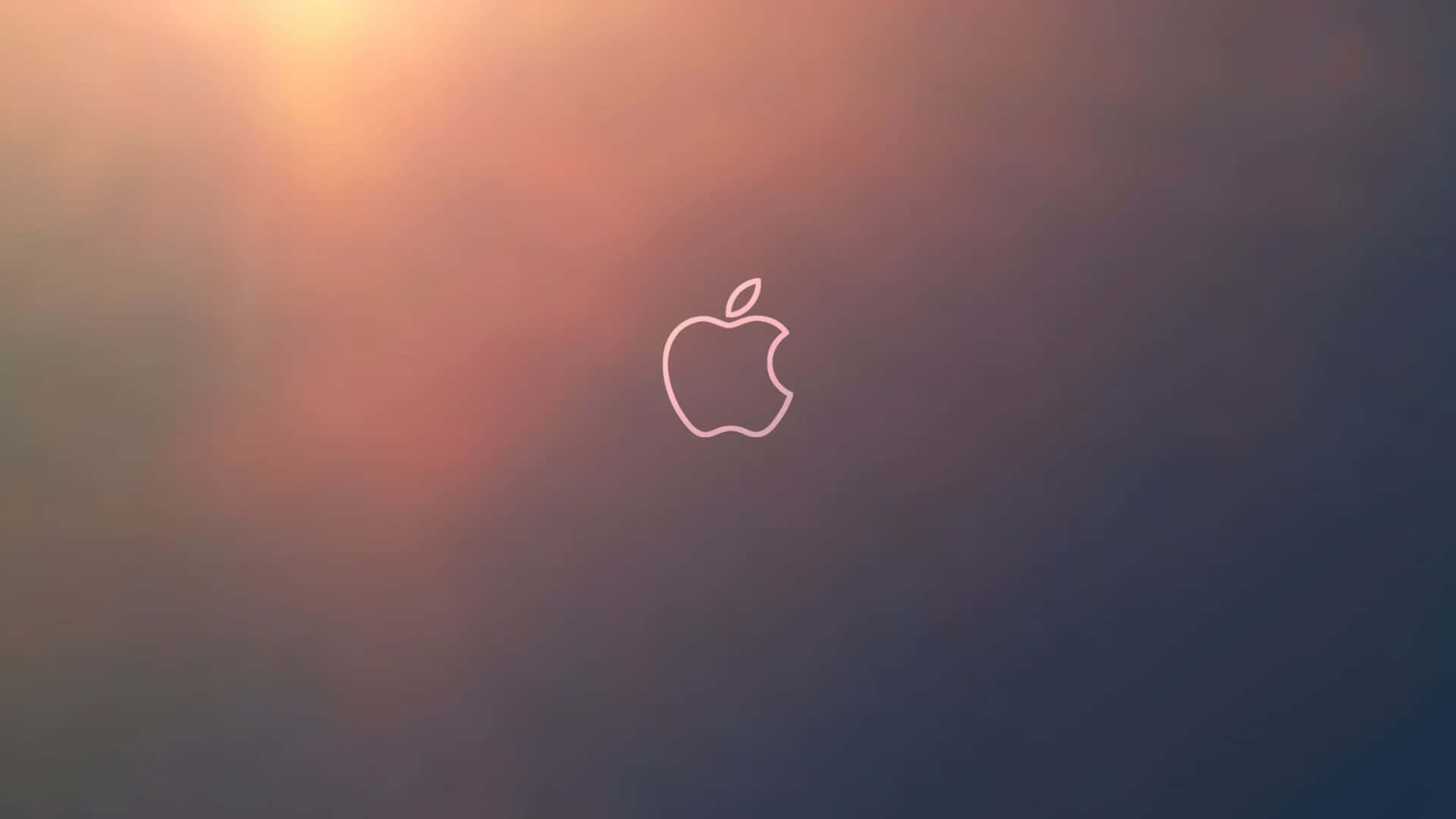 MacBook 背景 壁紙