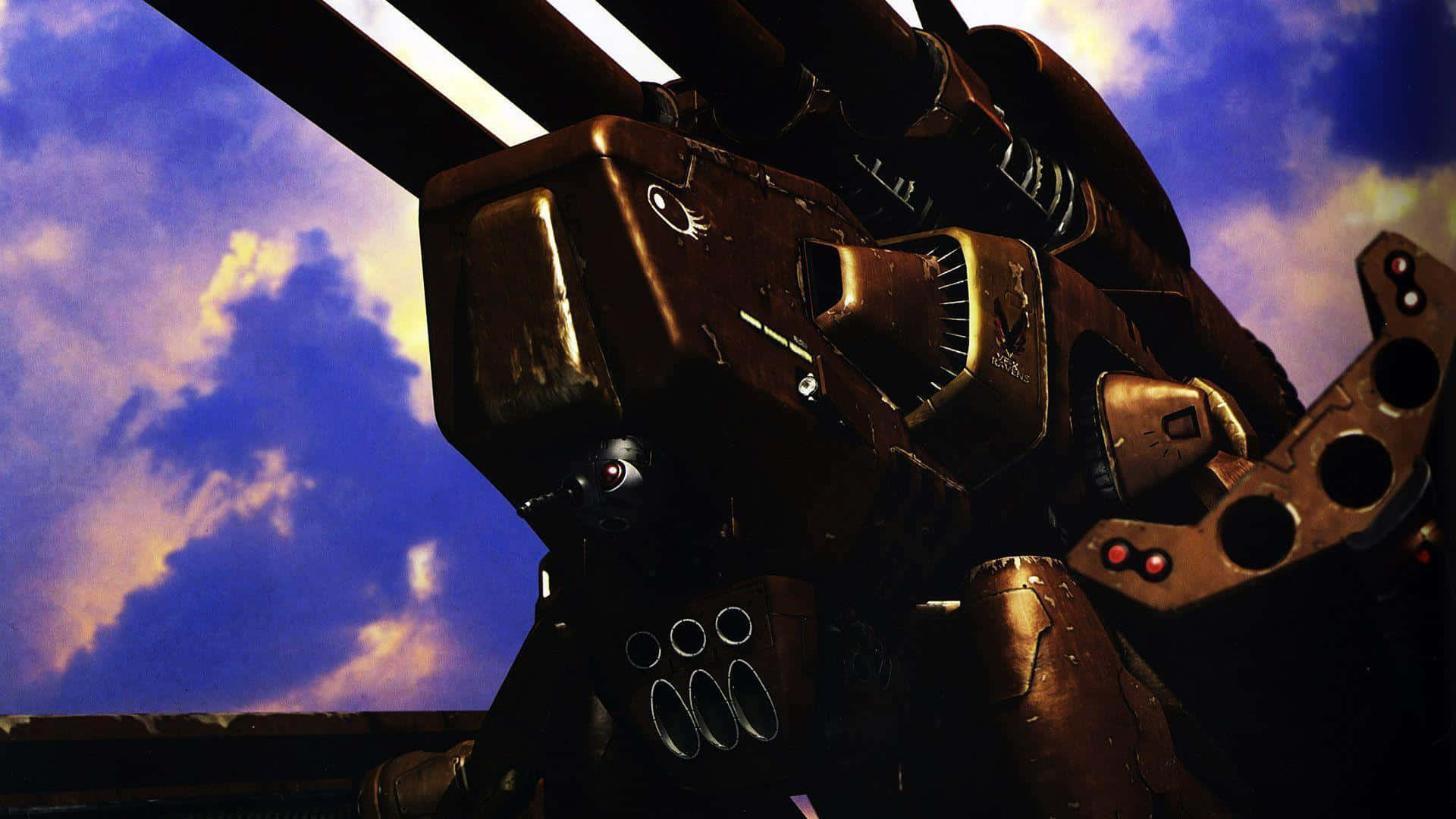 Macross 背景 壁紙