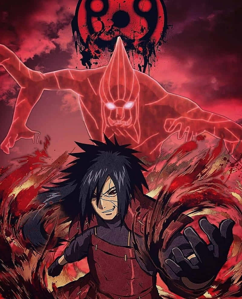 Madara 圖片 壁紙