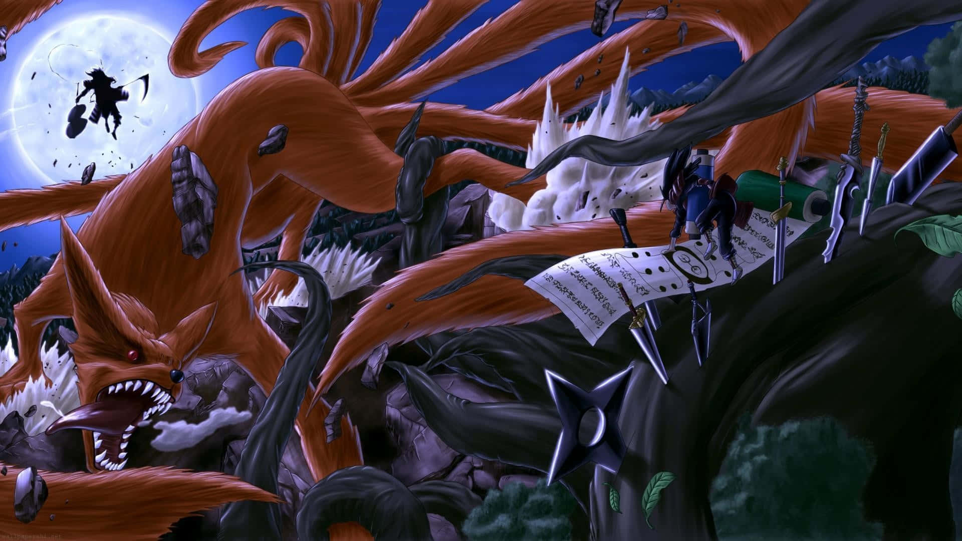 Madara 圖片