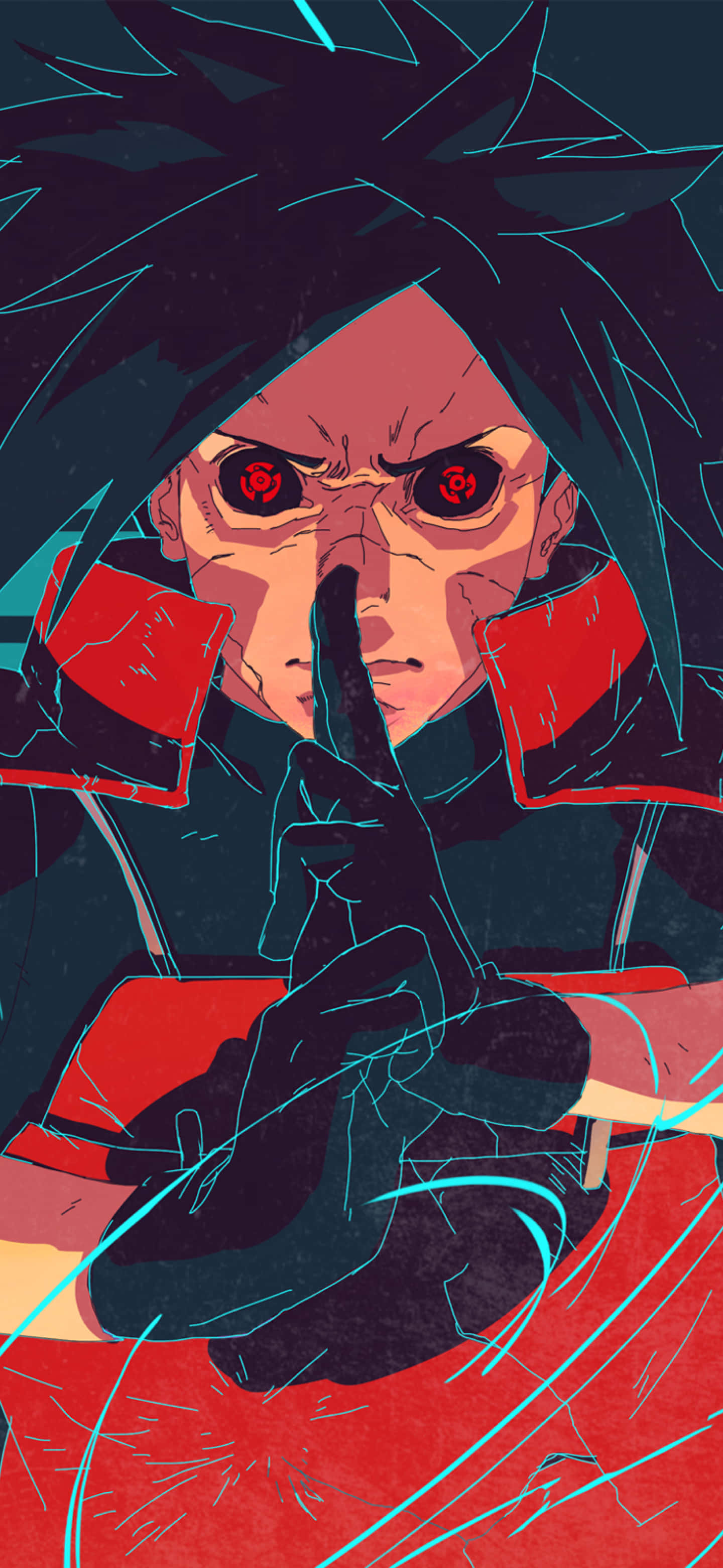 Madara 圖片 壁紙