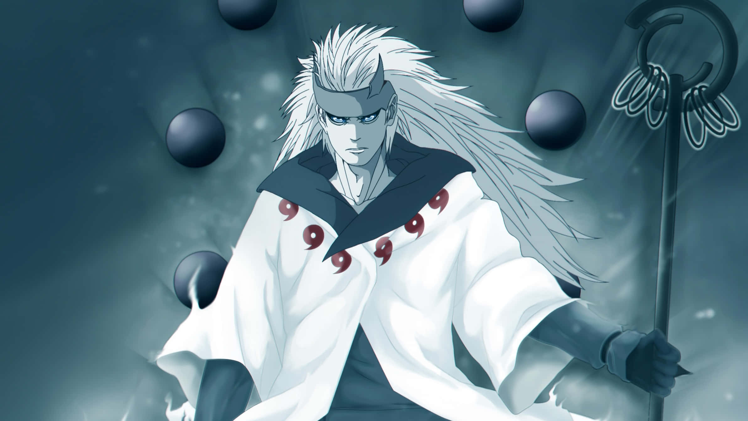 Madara 圖片 壁紙