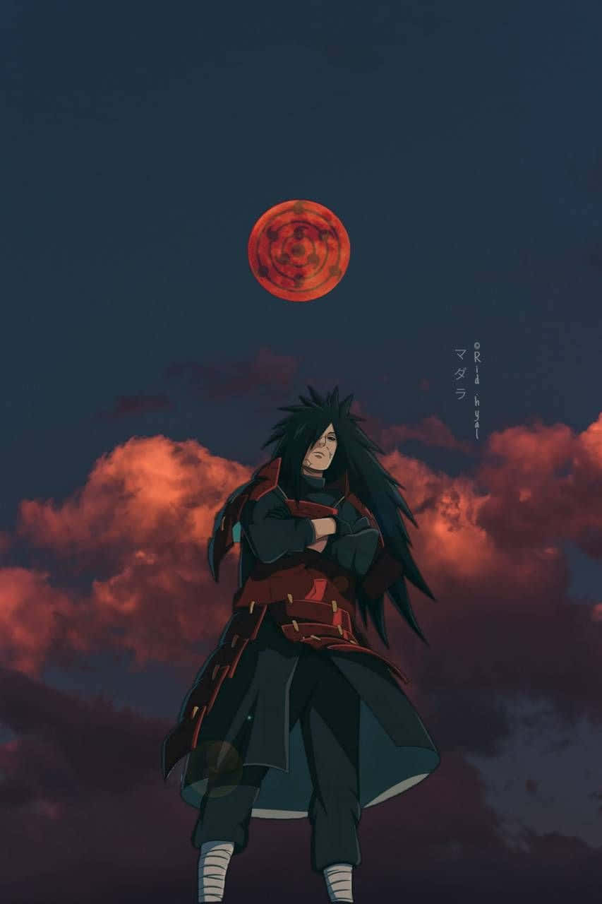 Madara 圖片