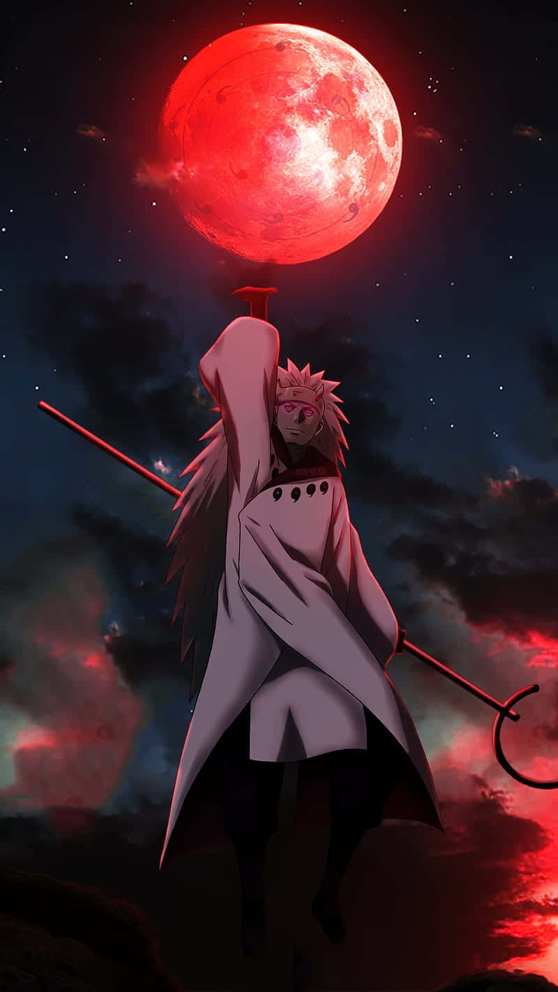 Madara 圖片 壁紙