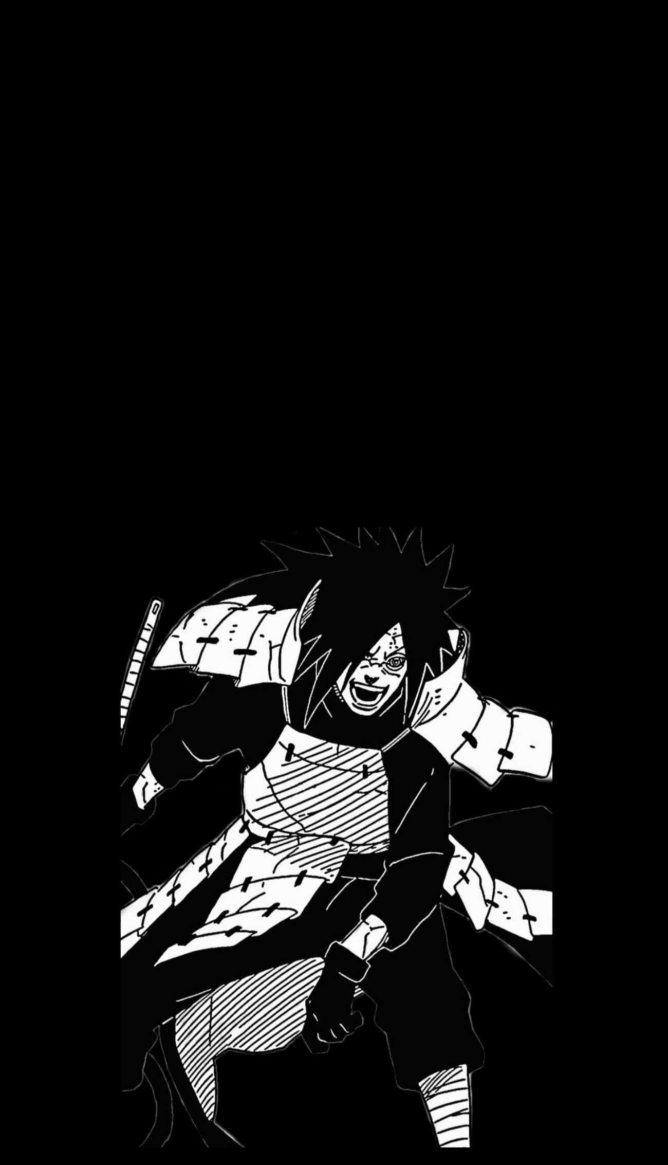 Madara 圖片 壁紙