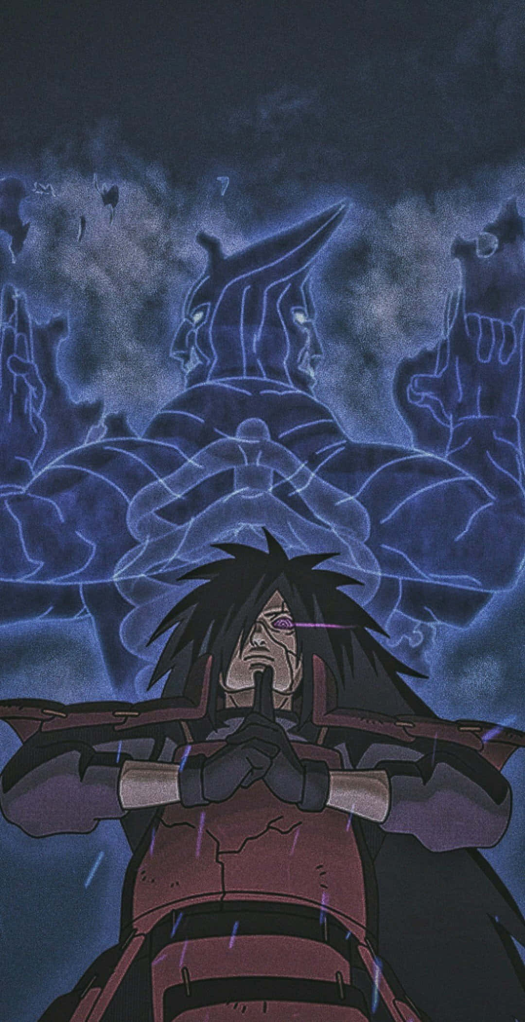 Madara 圖片 壁紙