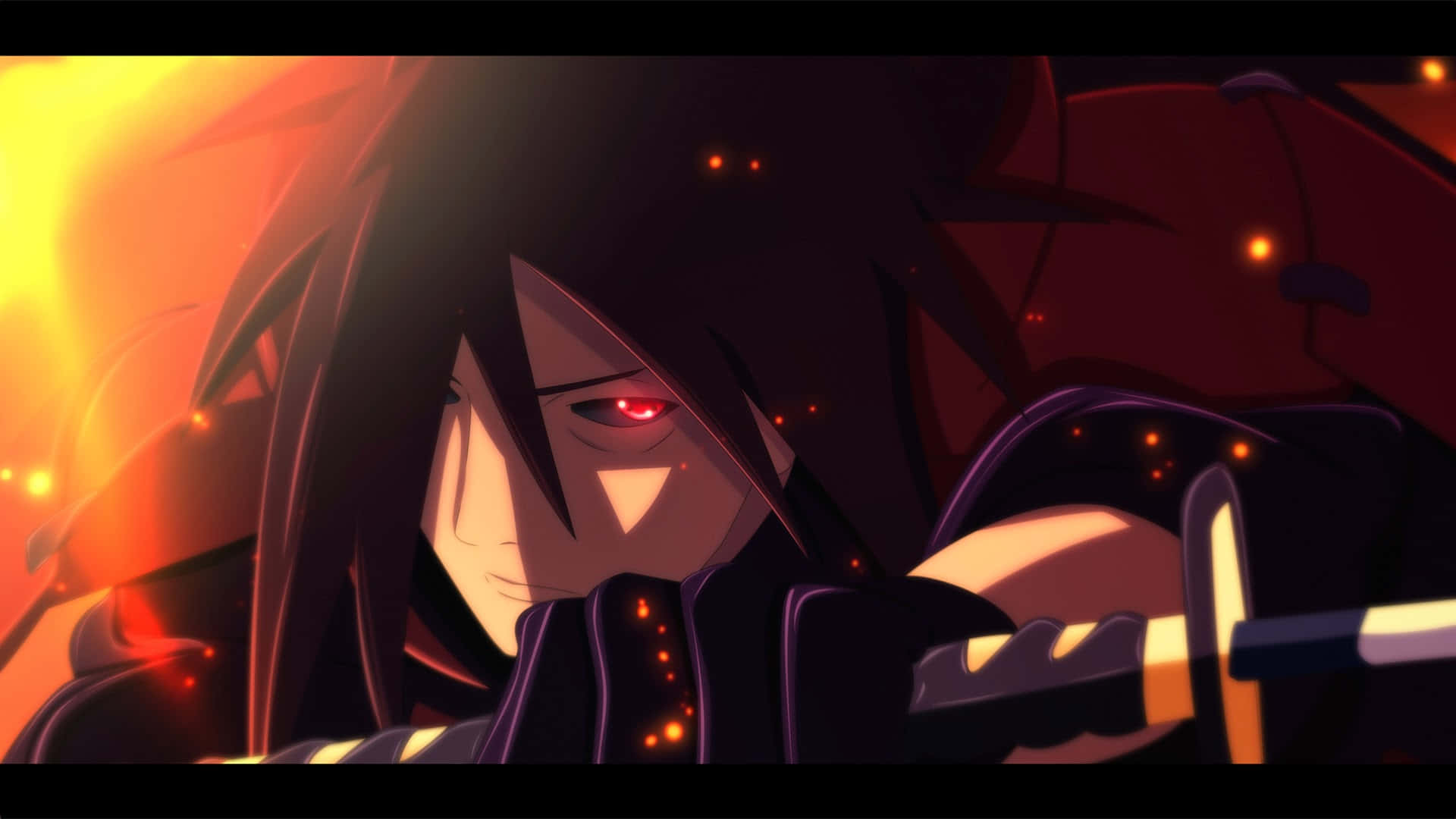 Madara 圖片 壁紙