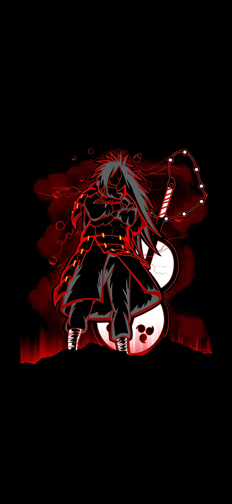 Madara 圖片 壁紙