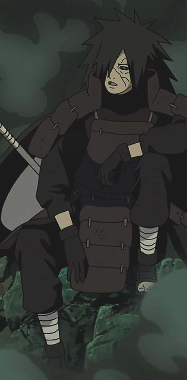 Madara 圖片